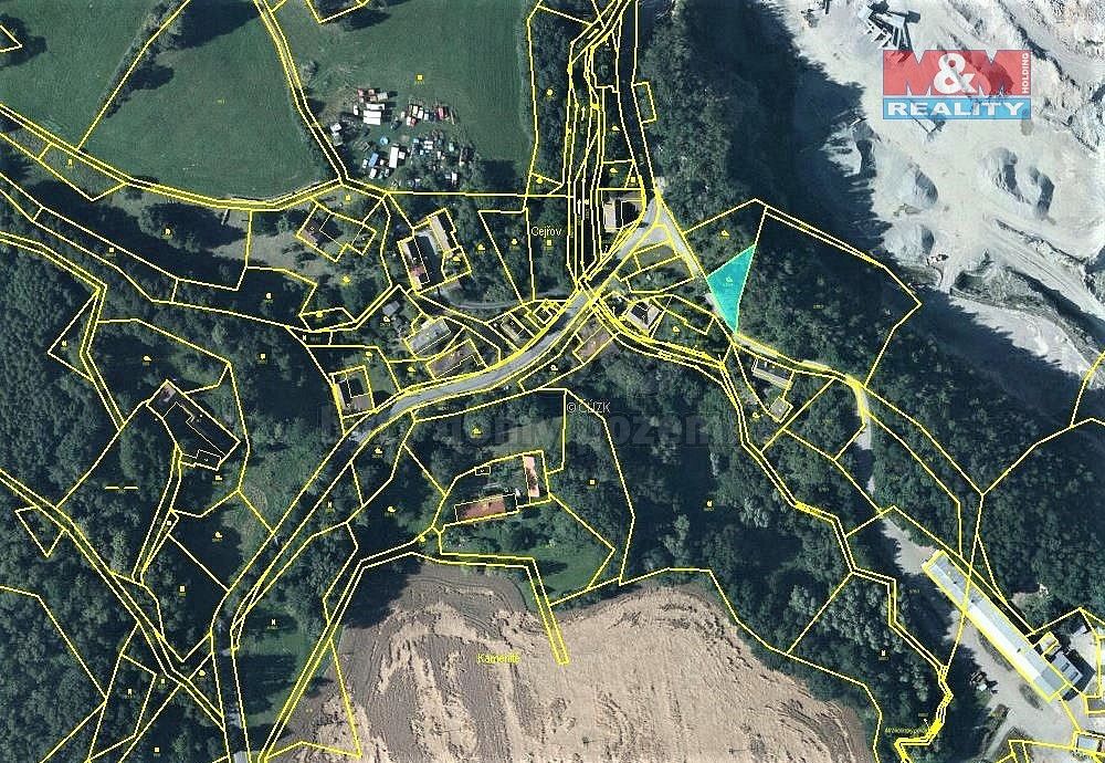 Zahrada · Vrbatův Kostelec, okres Chrudim, Pardubický kraj - 3