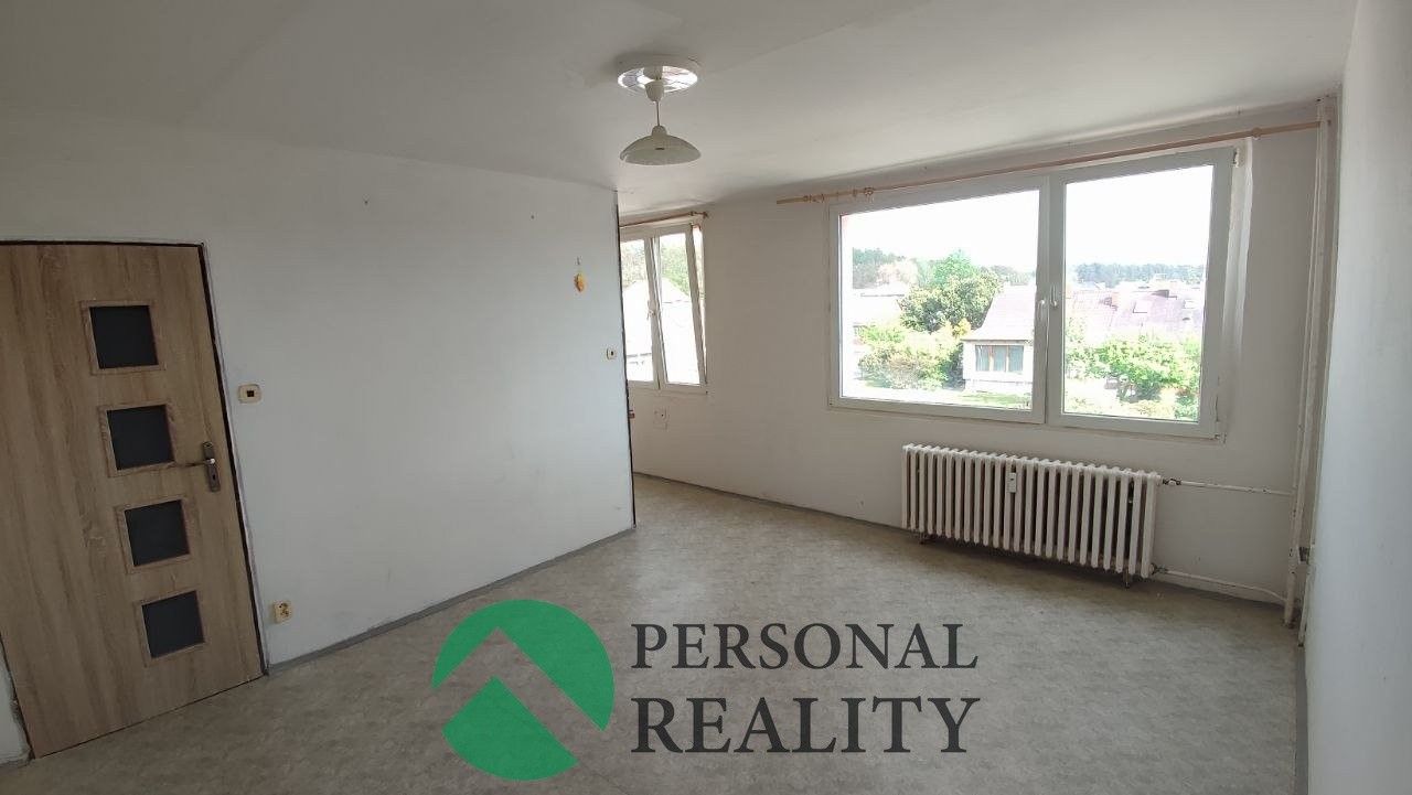 1+kk, Čs. armády, Týniště nad Orlicí, 23 m² - 2