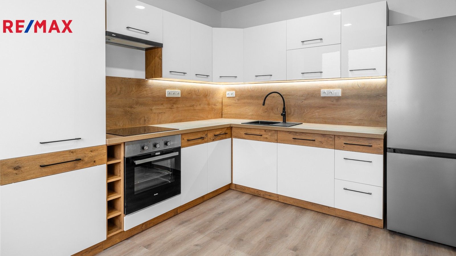 3+1, Východní 2609, Česká Lípa, 74 m²