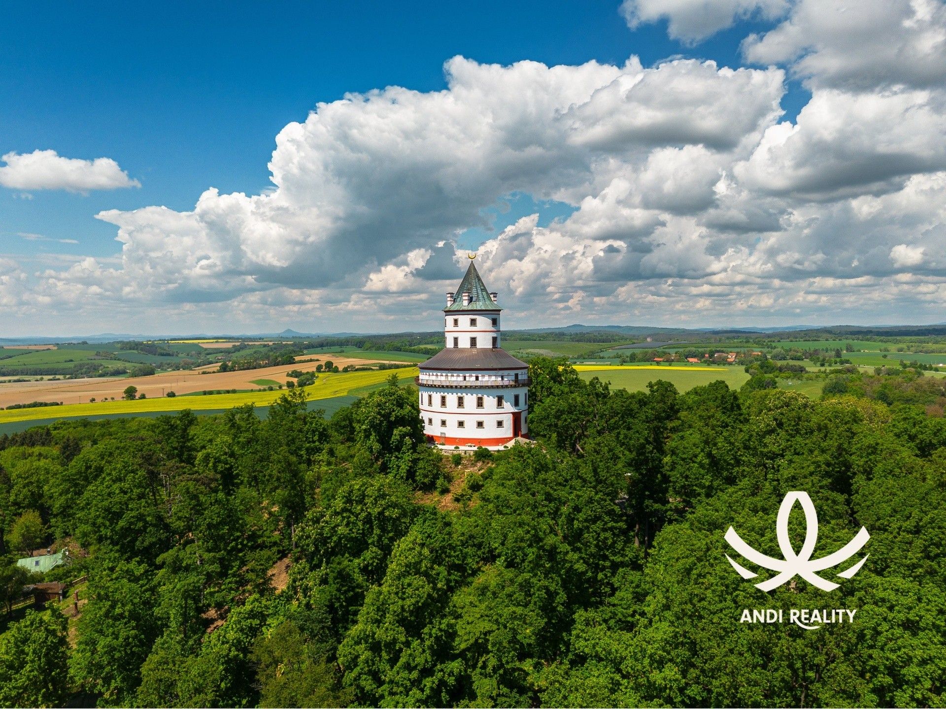 Pozemek pro bydlení · 903 m² · Osek - 3