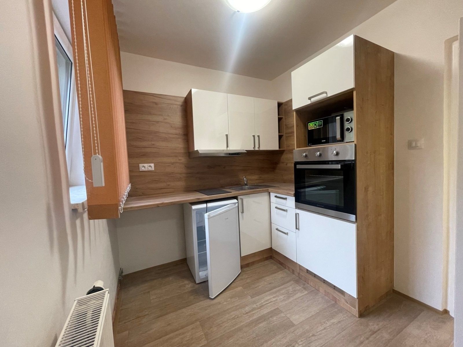 2+kk, U Pošty, Staré Hradiště, 27 m² - 2