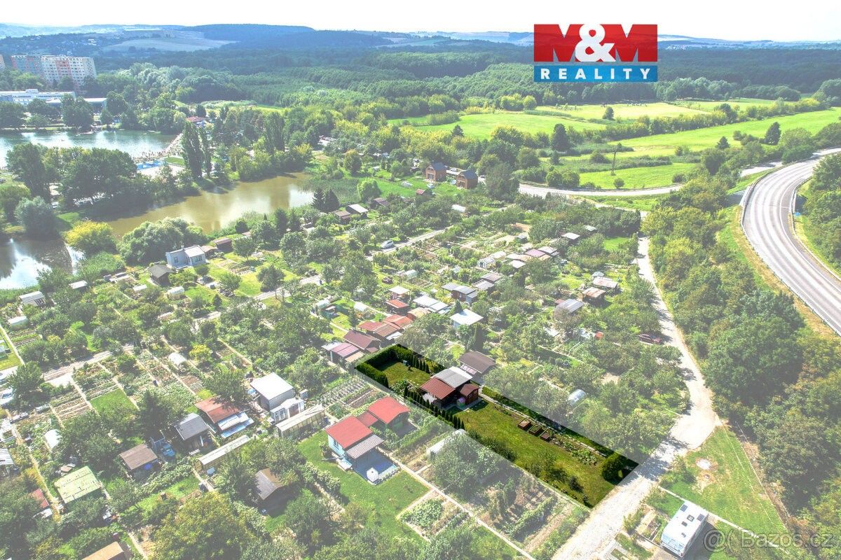 Zahrady, Otrokovice, 765 02