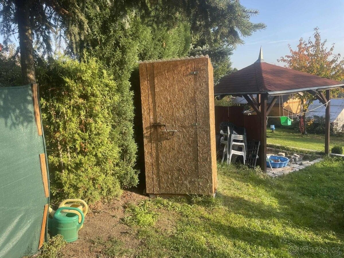 Zahrady, Bečov, 434 01