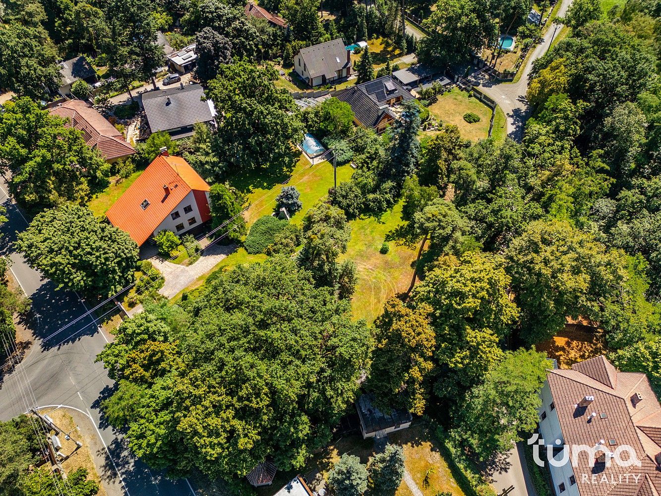 Pozemek pro bydlení · Brandýs nad Labem-Stará Boleslav, okres Praha-východ, Středočeský kraj - 4