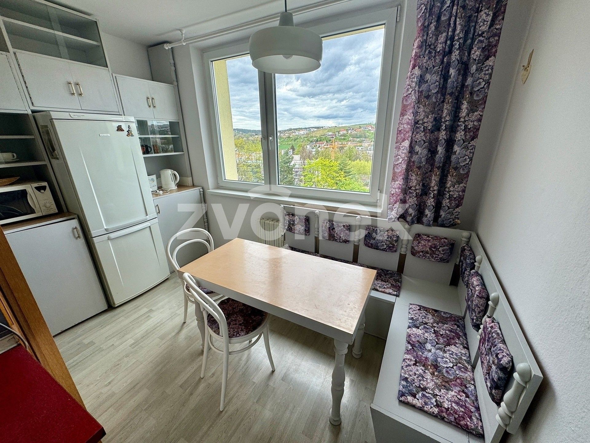 Byt 3+1 · 77 m² · Svat. Čecha, Zlín Prštné - 3