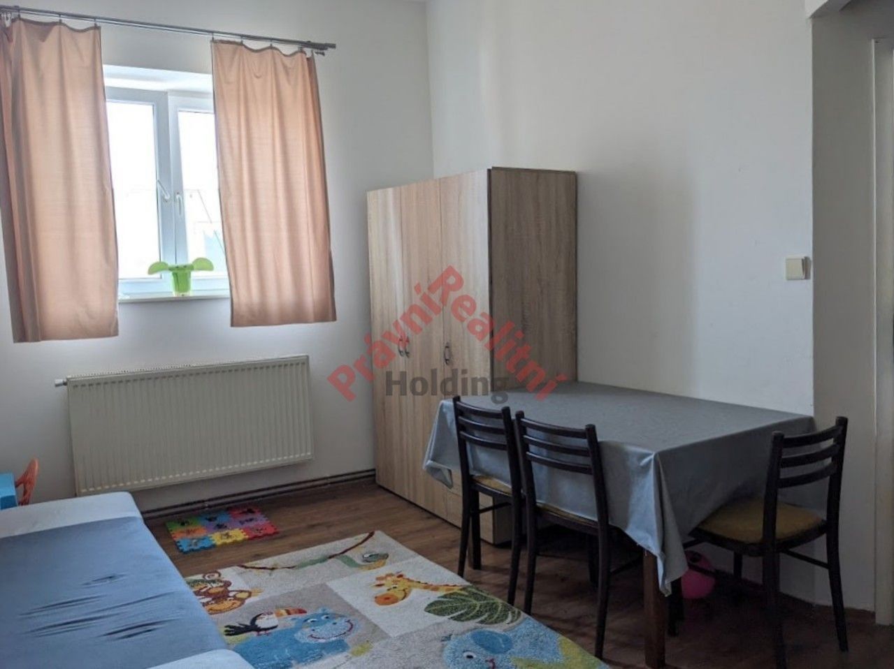 2+kk, Heřmanův Městec, 35 m²