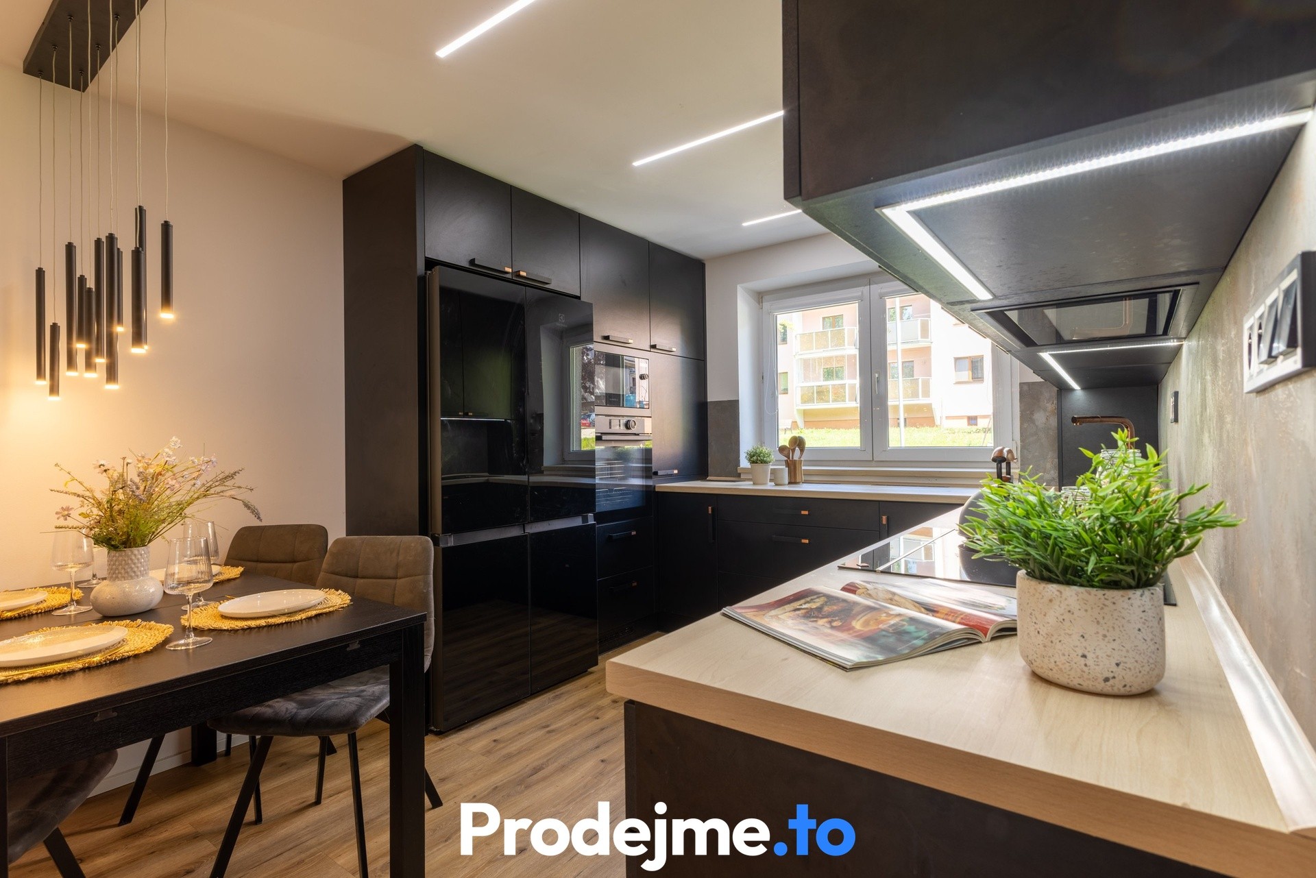 Byt 2+1 · 47 m² · Revoluční, Žďár nad Sázavou - 4