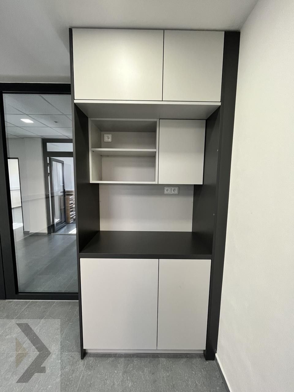 Pronájem kancelář - Družstevní  , Letovice, 36 m² - 5