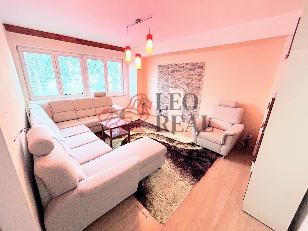 2+1, Polská, Ostrava, 48 m²