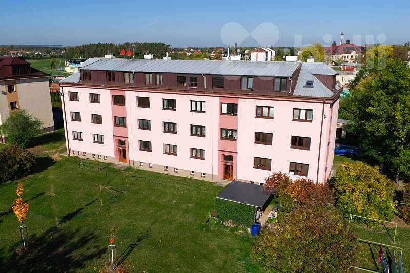 Byt 3+1, 70 m²