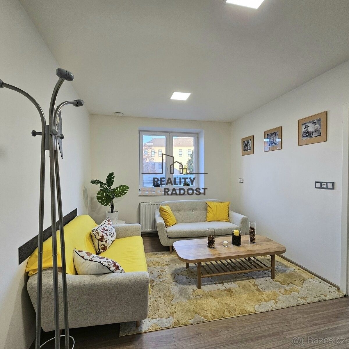 Pronájem kancelář - Hodonín, 695 01