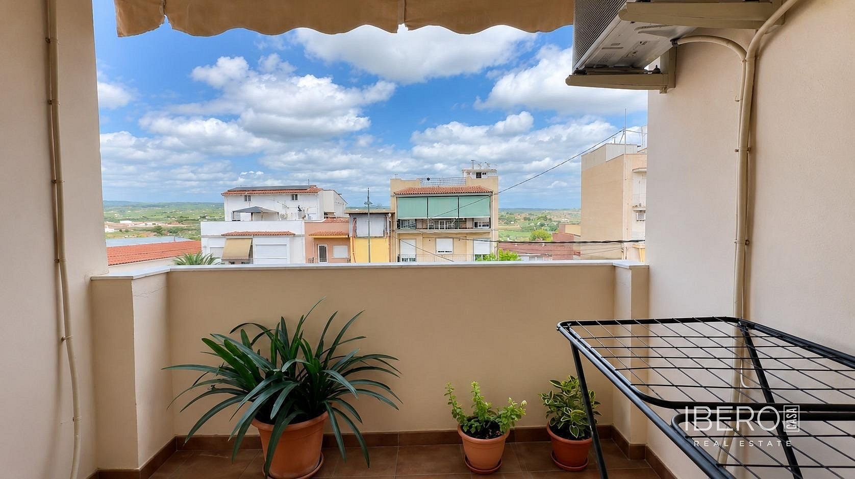 4+kk, Enguera, Španělsko, 136 m² - 2