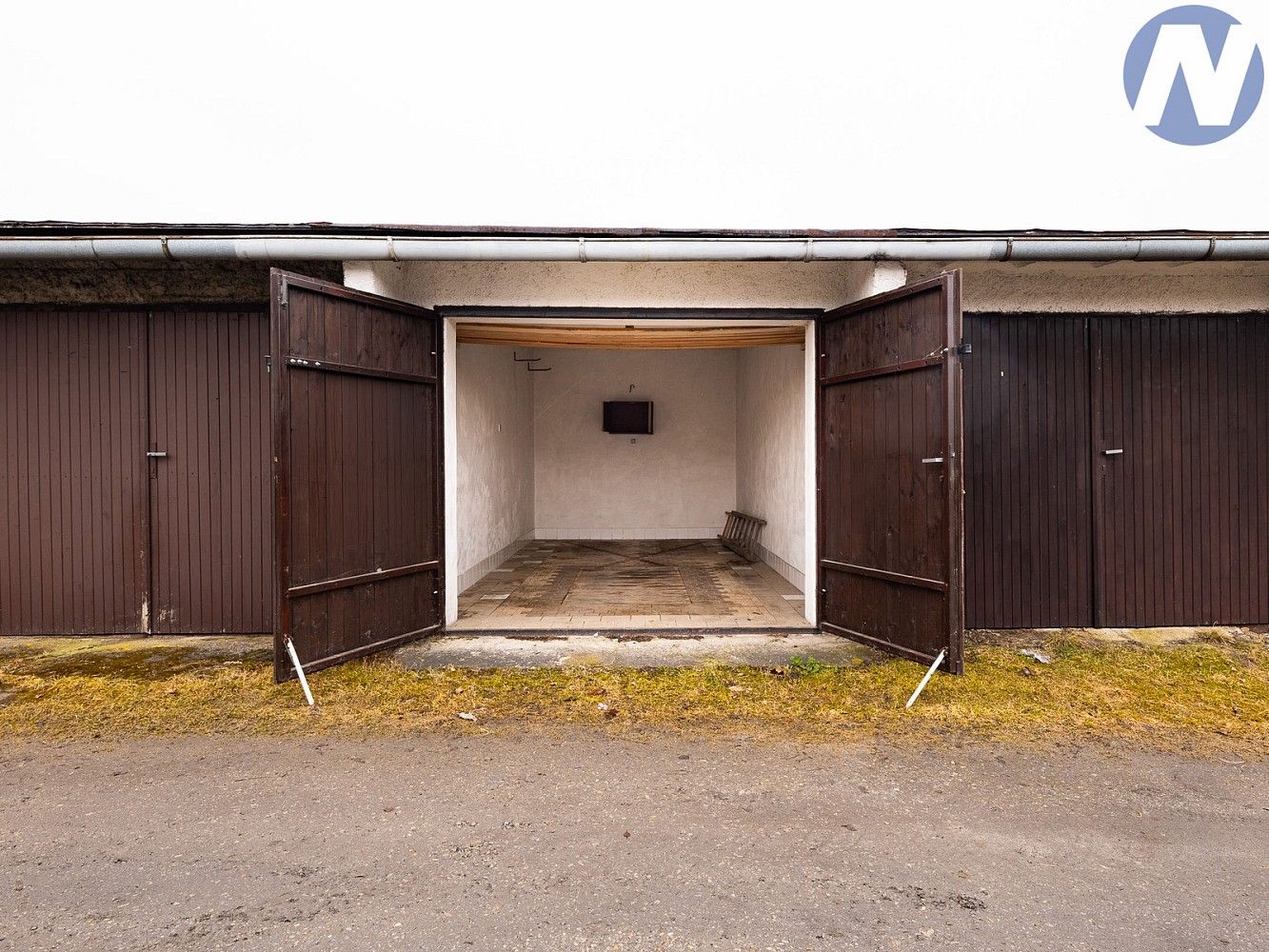 Nemovitost · 17 m² · Volary, okres Prachatice, Jihočeský kraj - 3