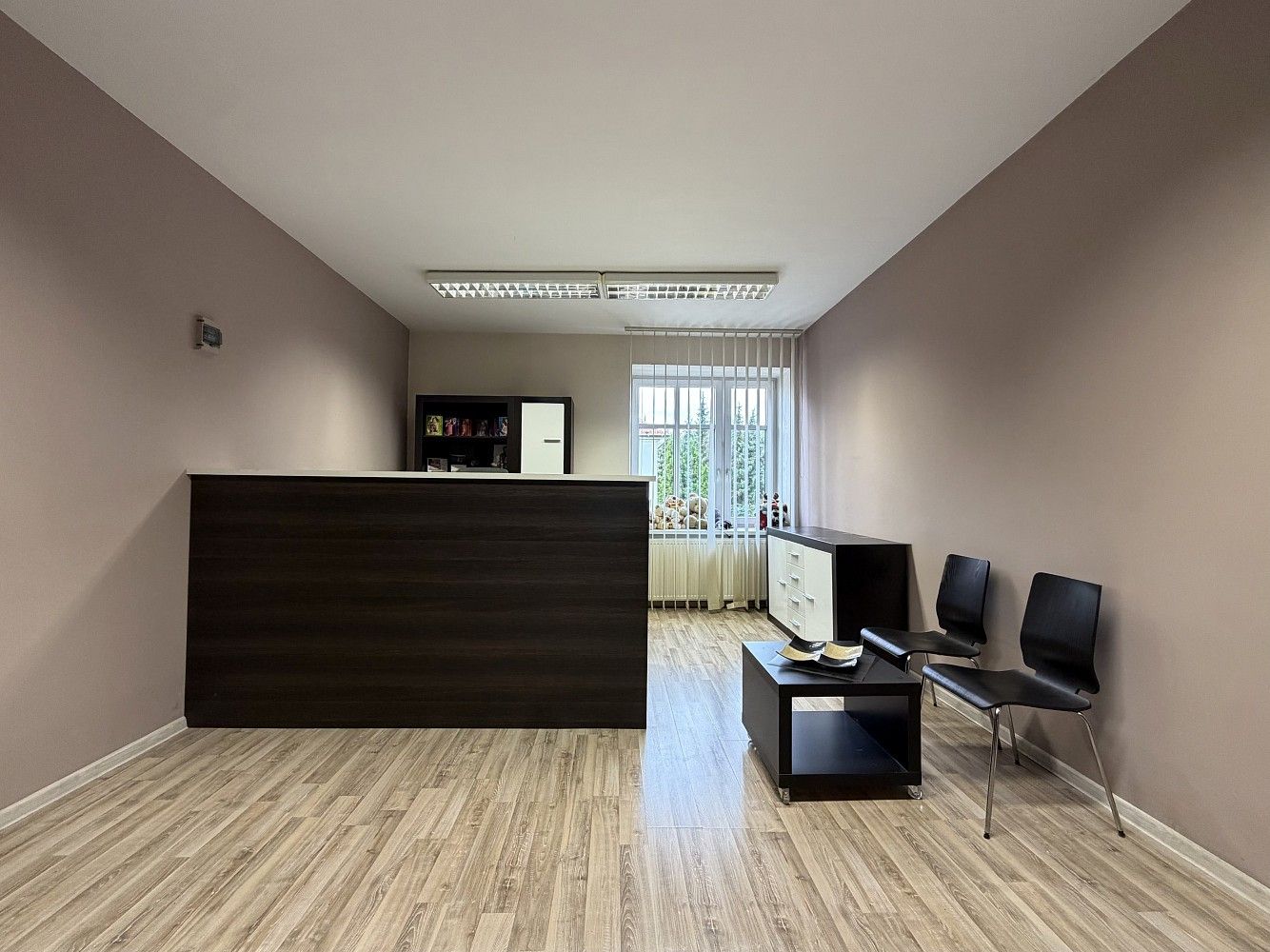 Obchodní prostory · 66 m² · Ostrava - Slezská Ostrava, okres Ostrava-město, Moravskoslezský kraj - 4