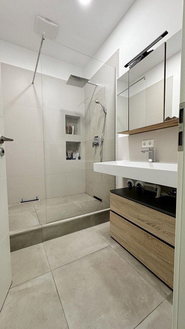 5+1, Stuttgart West Baden-Württemberg 70193, 123 m² - 1