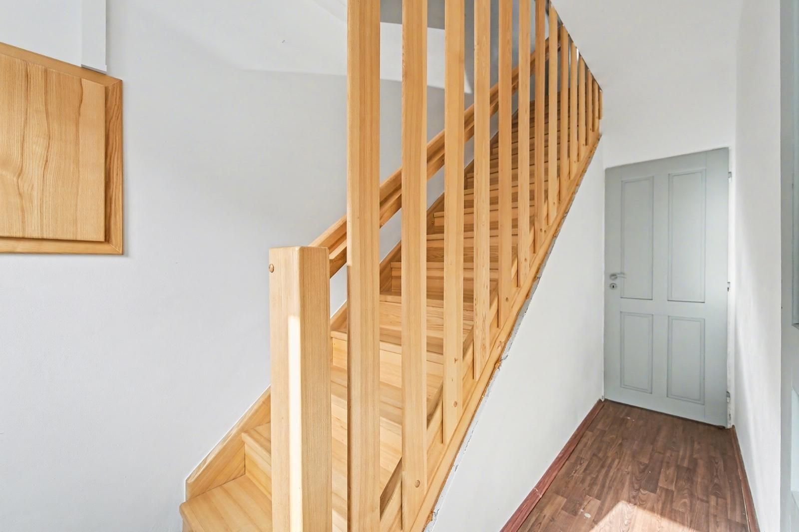 Prodej rodinný dům - Karlštejnská, Chýnice - Chýnice, Středočeský kraj, 156 m² - 5