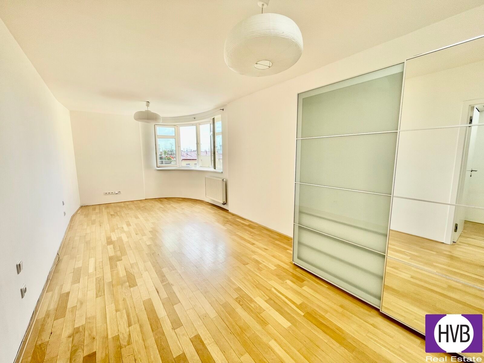 2+kk, Praha Vinohrady, 72 m² - 2