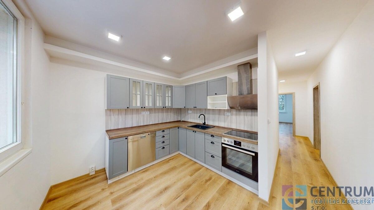 Byty, Jablonec nad Nisou, 466 01