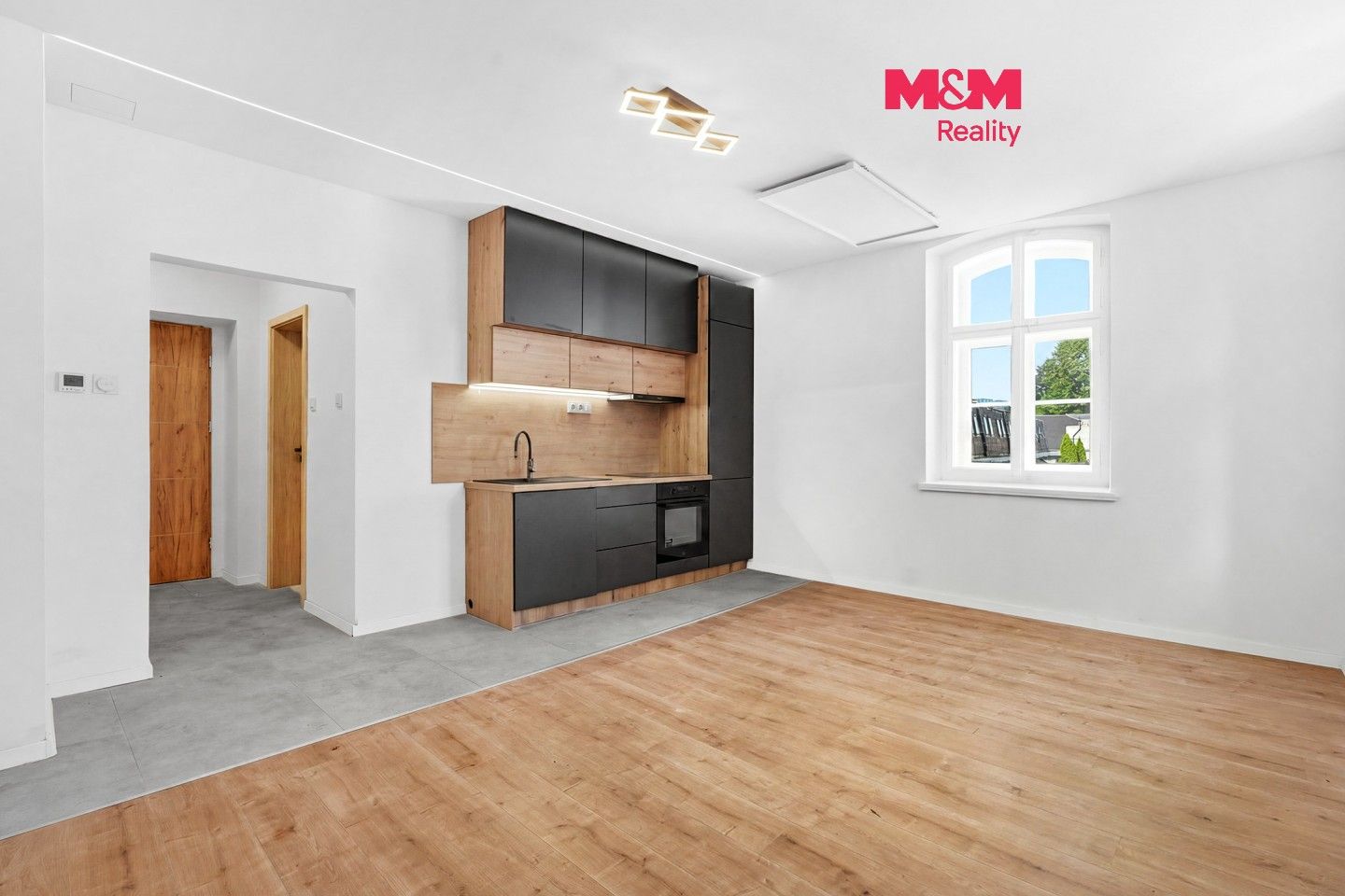 2+kk, Revoluční, Hrádek nad Nisou, 47 m² - 1