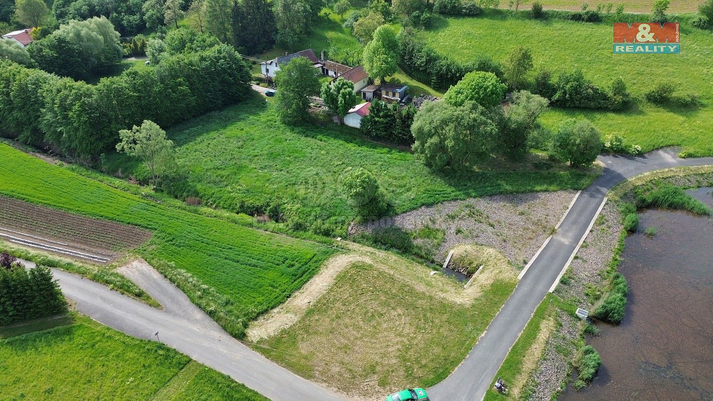 Pozemek pro bydlení · Sendražice, okres Hradec Králové, Královéhradecký kraj - 3