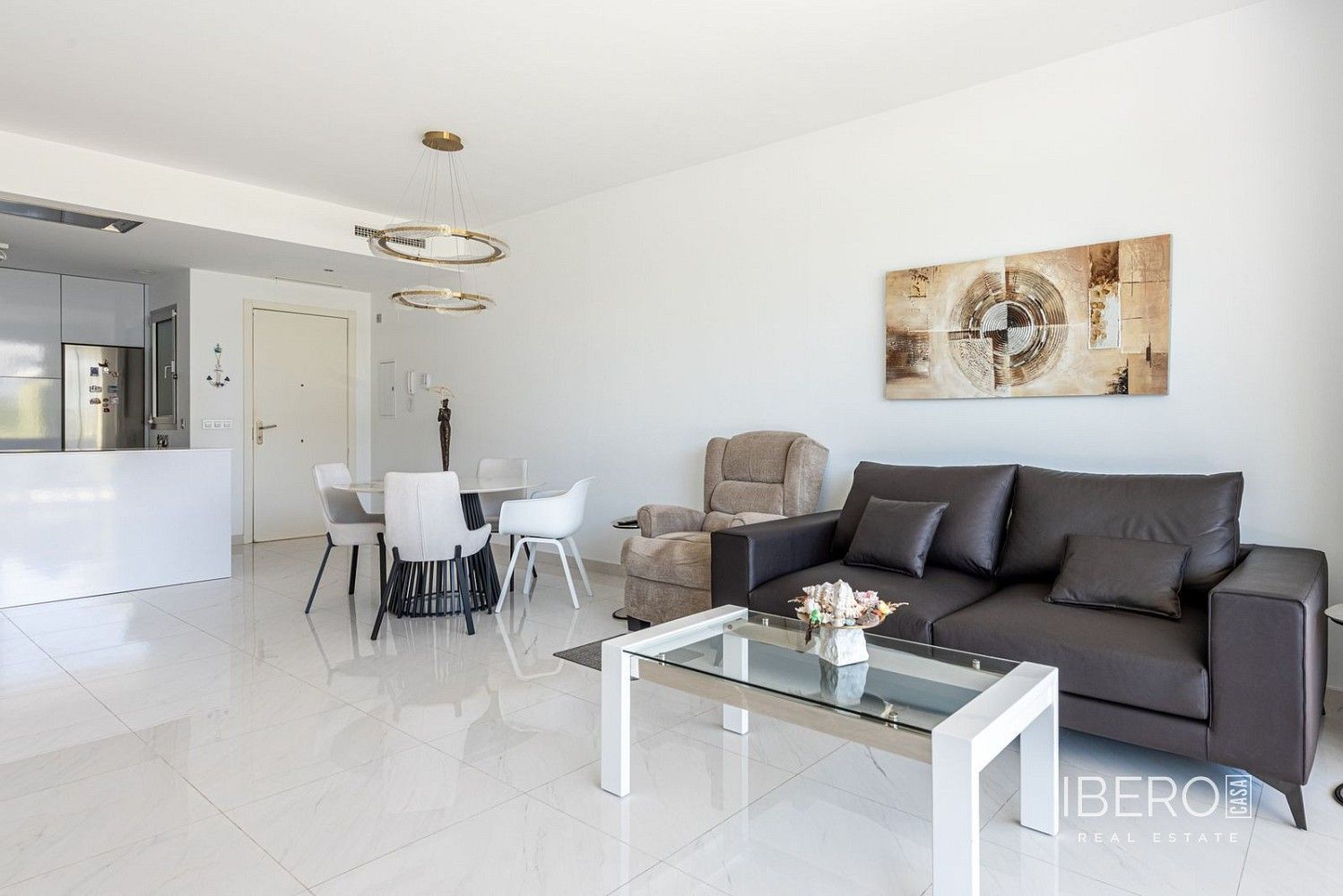 Byt 4+kk · 106 m² · Bel Air, Španělsko - 4