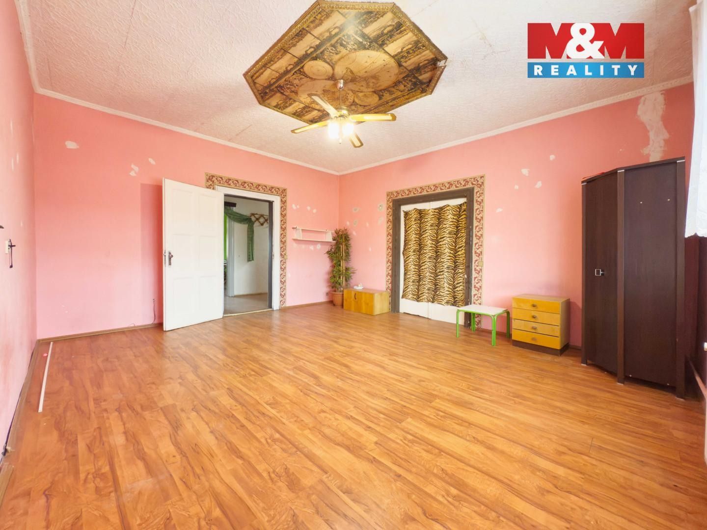 Prodej byt 3+1 - Nádražní, Český Těšín, 113 m²