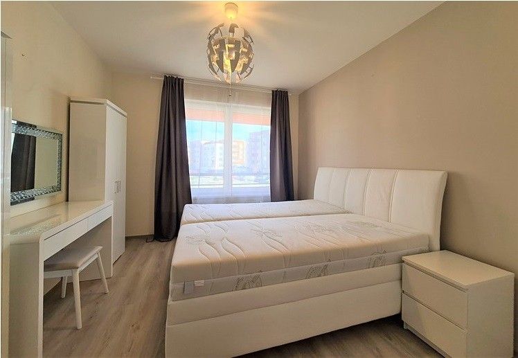 Byt 2+kk · 77 m² · Štanderova 869/2, Praha - 4