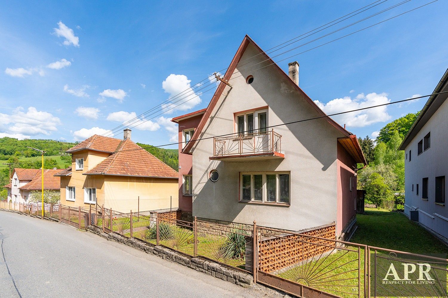 Rodinný dům · 117 m² · Brumov-Bylnice - Svatý Štěpán, okres Zlín - 2