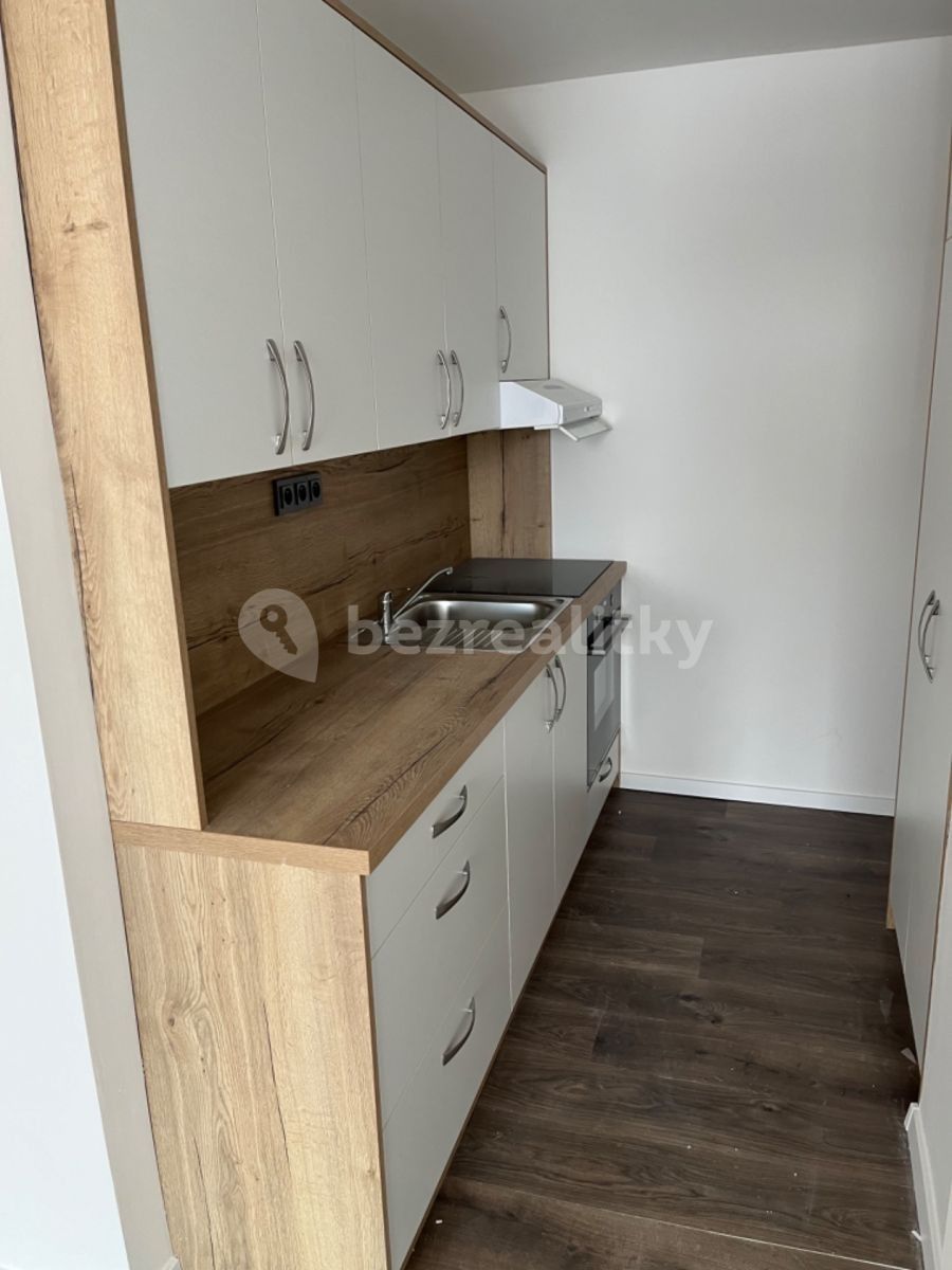 2+kk, Plickova, Praha - Háje, 52 m² - 1