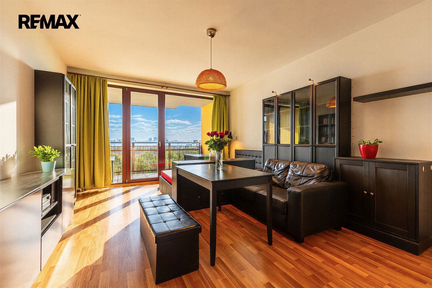 1+kk, Praha - Záběhlice, okres Praha 10, Hlavní město Praha, 31 m² - 1