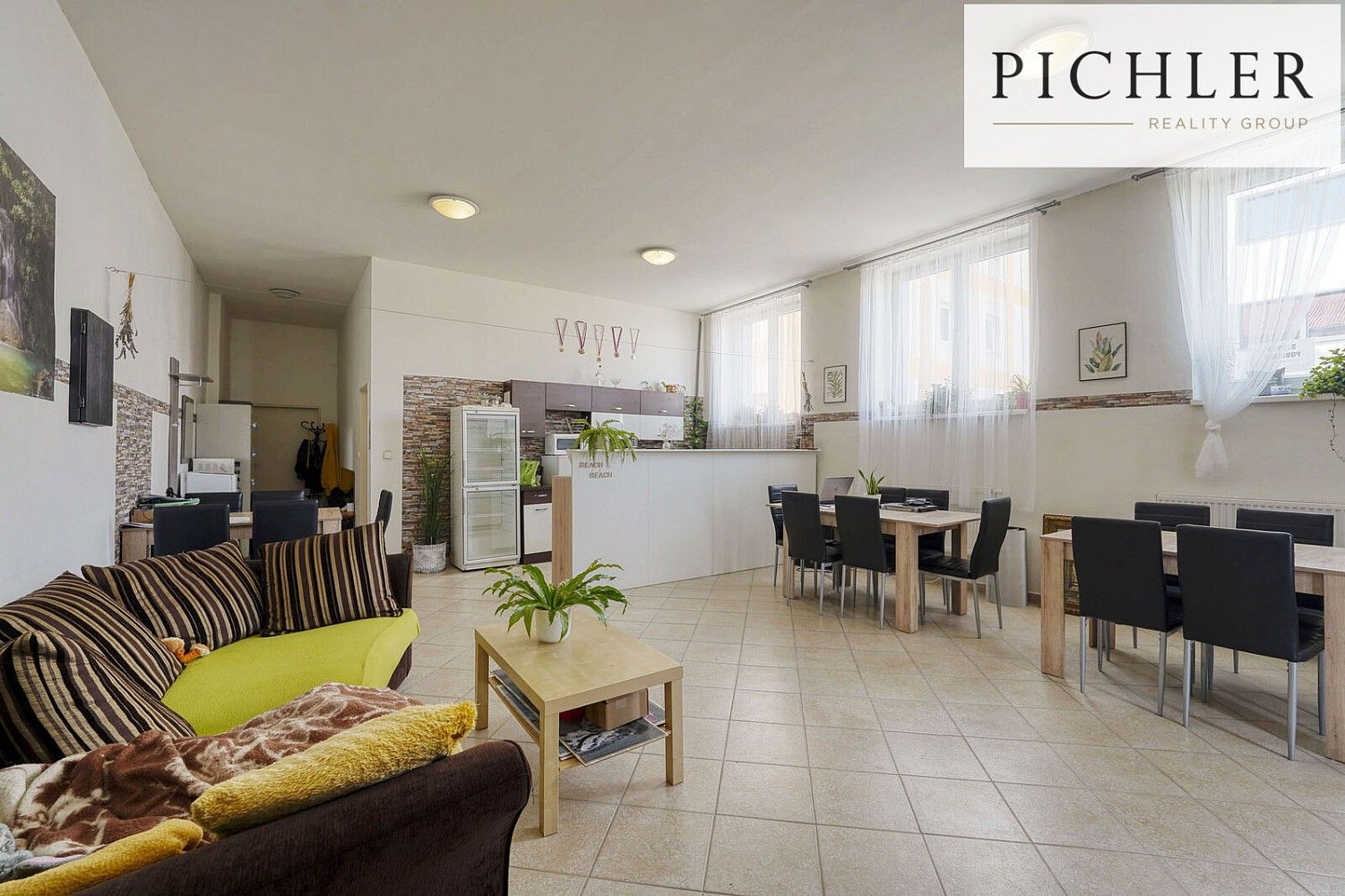 Pronájem výrobní prostory - Horní Bříza, okres Plzeň-sever, Plzeňský kraj, 3 000 m² - 5
