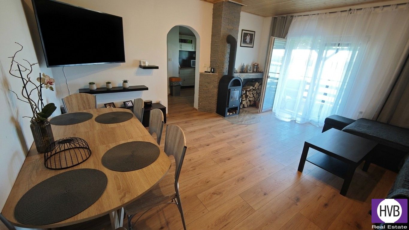 Chaty, Hoštka, 75 m² - 2