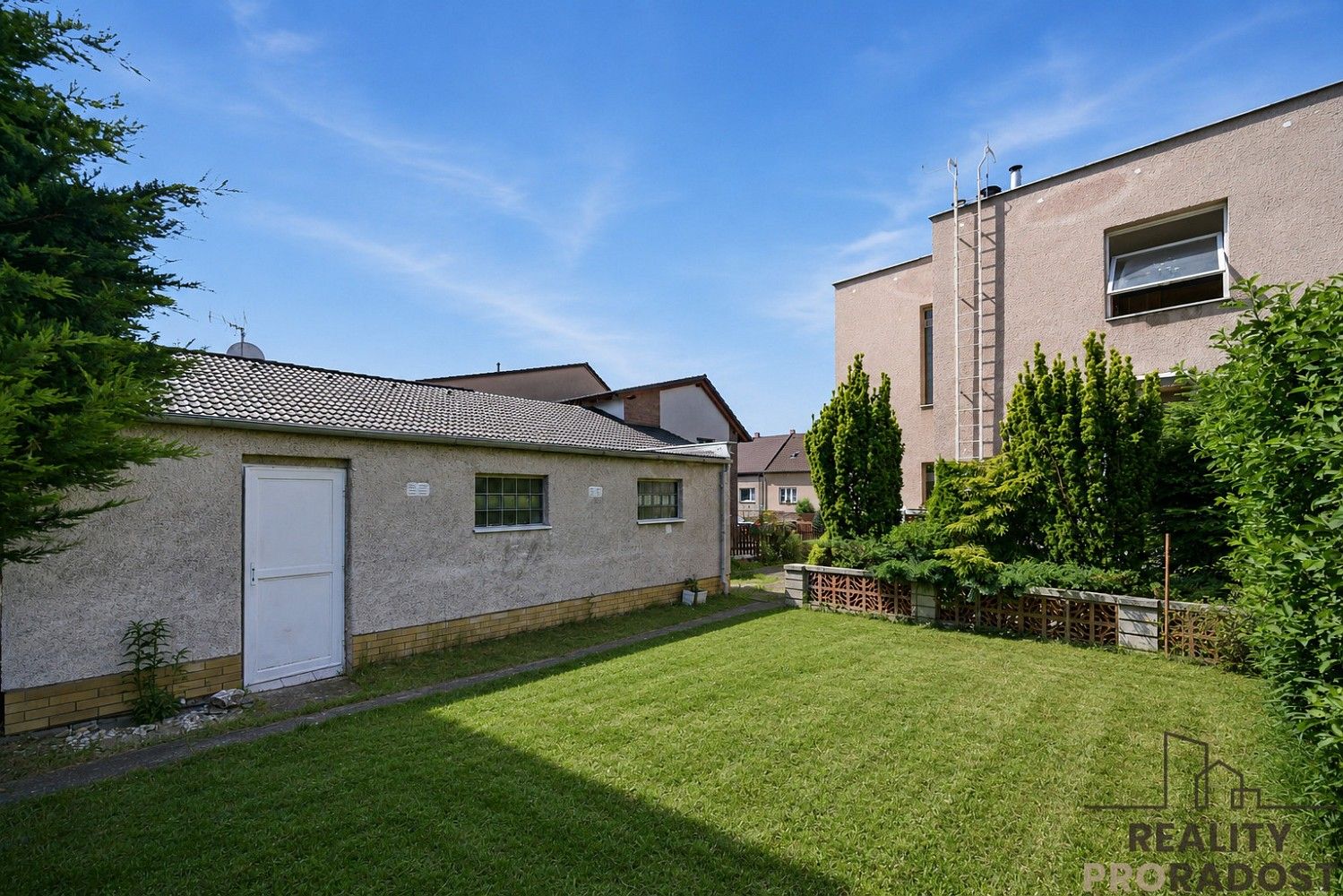 Prodej rodinný dům - Pod Lipami, Pardubice - Studánka, 160 m² - 5