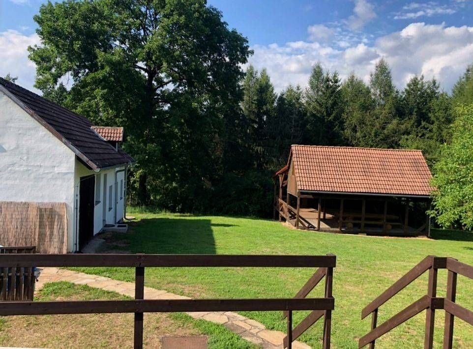 Chata · Štítary na Moravě, Jihomoravský kraj - 3