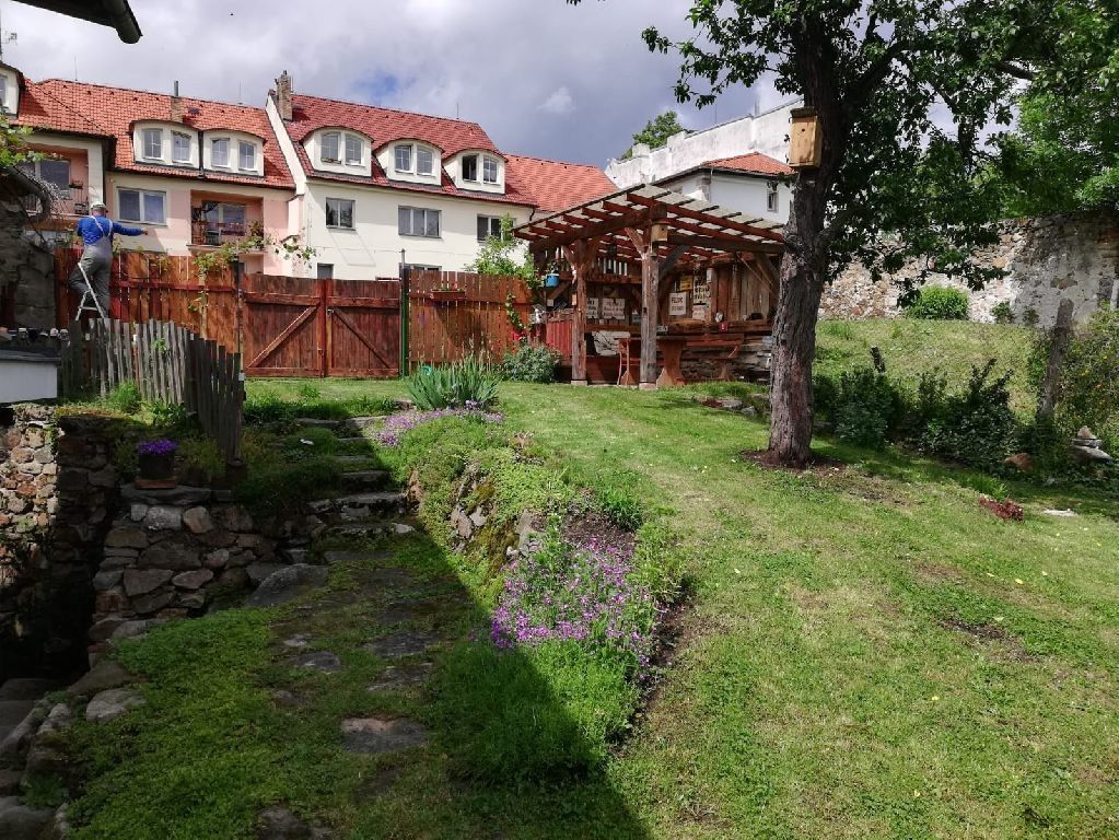 Prodej chalupa - Horní Stropnice, 550 m² - 5