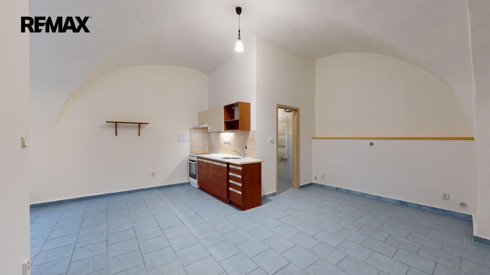 Pronájem kancelář - Mírové náměstí 152, Litoměřice Litoměřice-Město, 35 m² - 2
