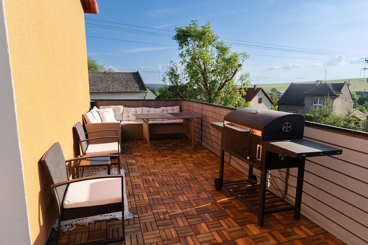 Rodinný dům · 160 m² · Oldřichovice, okres Zlín, Zlínský kraj - 4