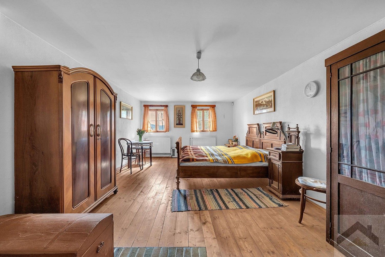 Chalupa · 172 m² · Králíky - Horní Boříkovice, okres Ústí nad Orlicí, Pardubický kraj - 4