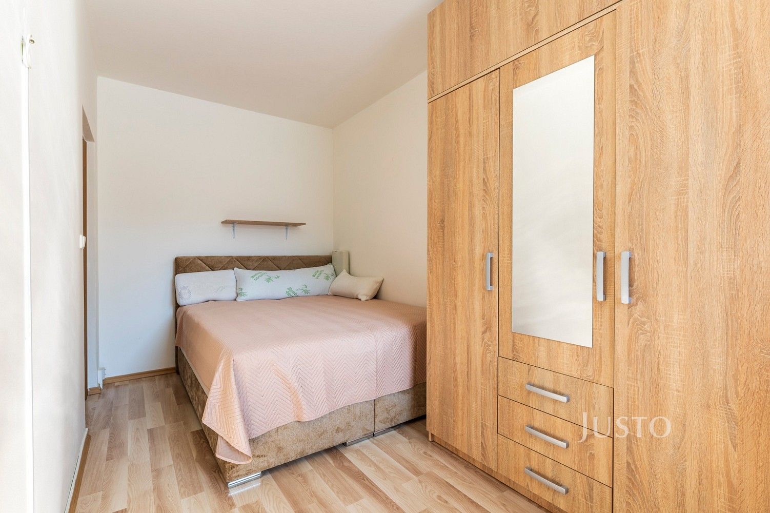 Byt 2+1 · 43 m² · Veselí nad Moravou, okres Hodonín, Jihomoravský kraj - 4