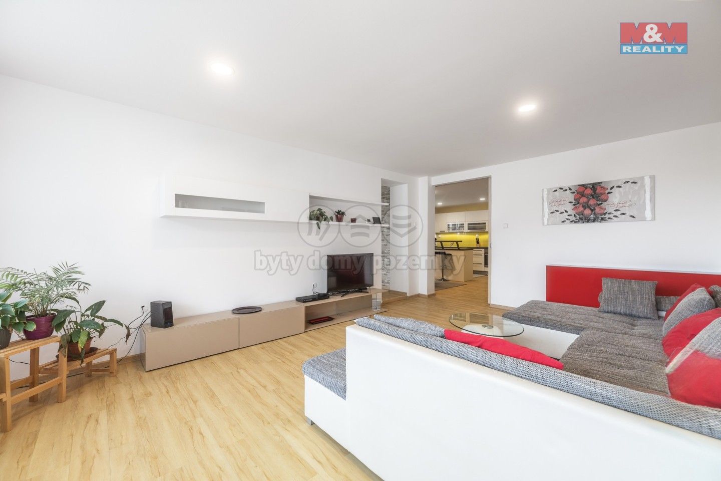 Prodej byt 5+1 - Filmová, Zlín, 150 m²