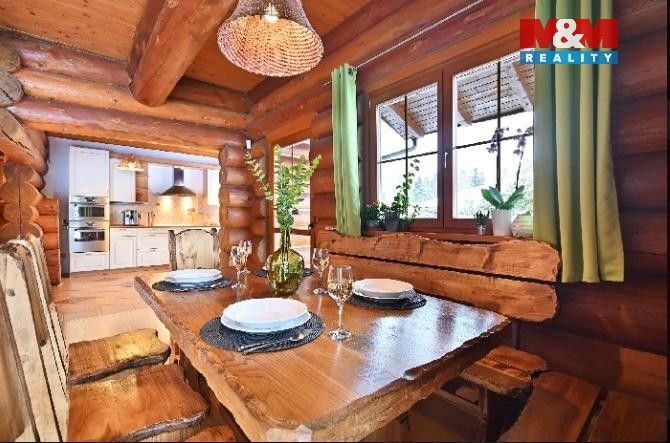 Prodej rodinný dům - Ke Kaménce, Louňovice, 296 m²