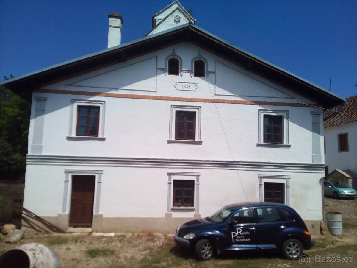 Ostatní, Znojmo, 669 02 - 2