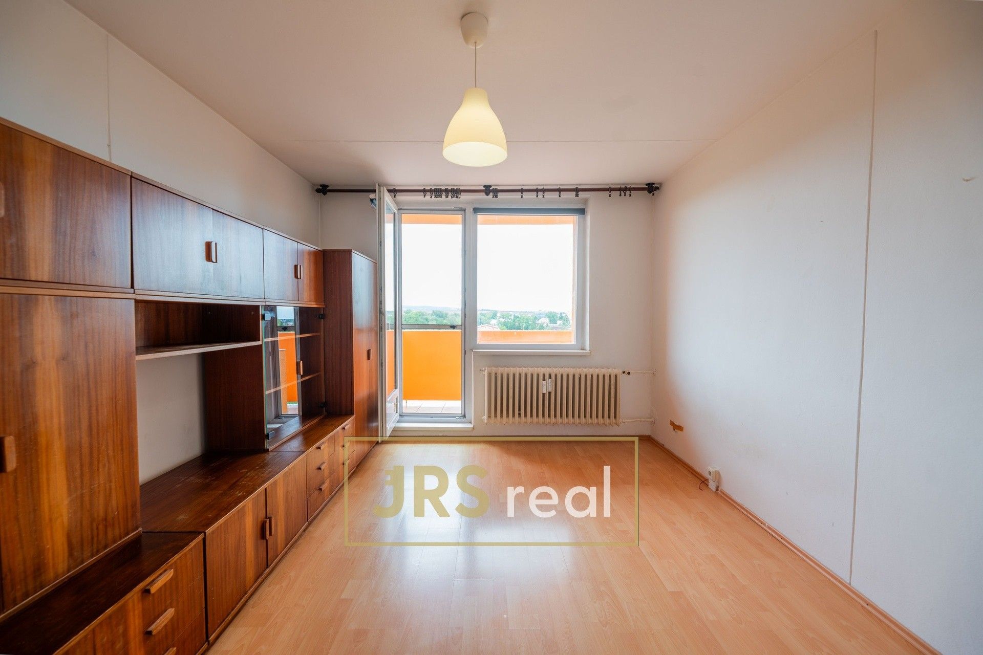 Prodej byt 3+1 - Hutník, Veselí nad Moravou, 75 m² - 2