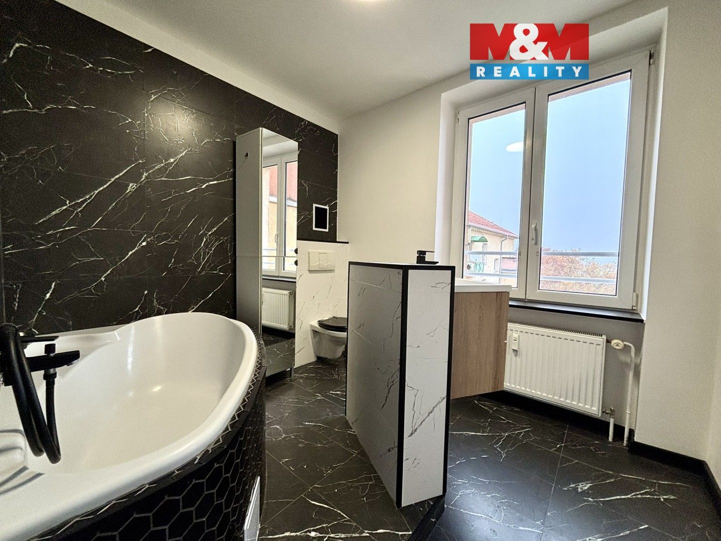 Prodej byt 2+1 - Josefa Skupy, Most, 51 m²