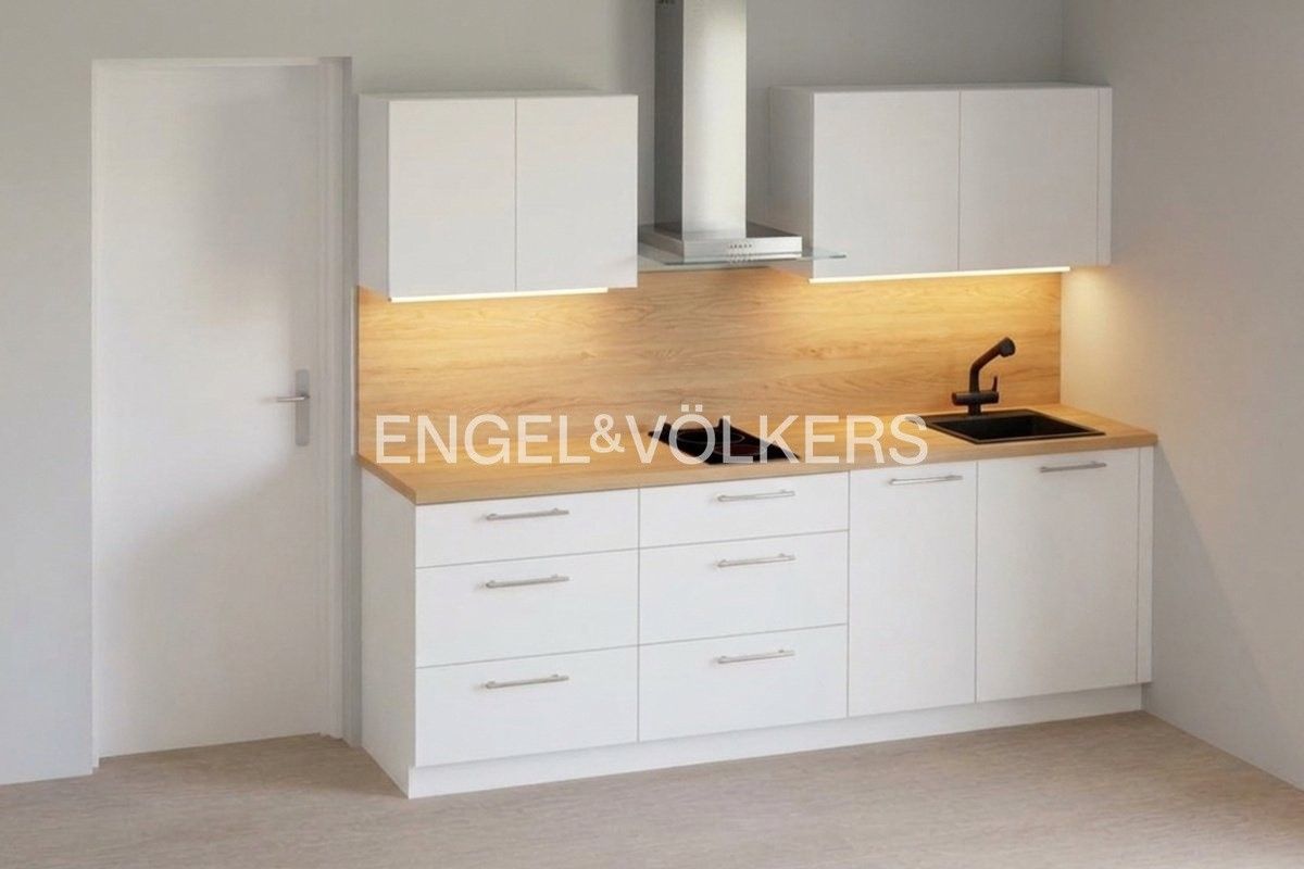2+1, Na Průhonu 1354, Plzeň Skvrňany, 62 m² - 2