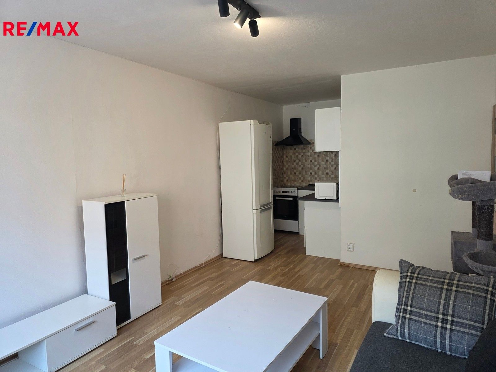 Prodej byt 2+kk - Dukelských hrdinů, Krupka, 40 m²