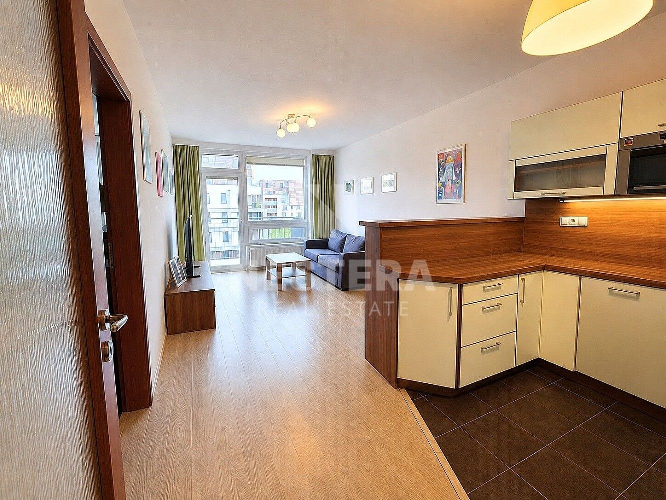 3+kk, Praha - Stodůlky, okres Praha 13, Hlavní město Praha, 73 m² - 2