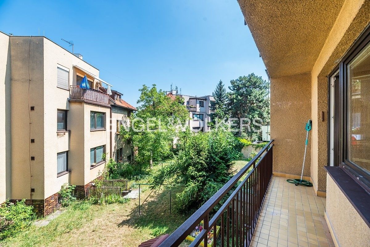 Byt 4+kk · 82 m² · U mlýna 2305, Praha Záběhlice - 3