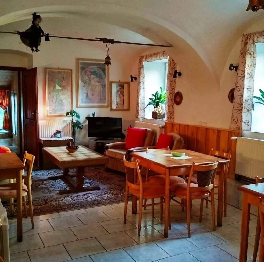 Chaty, Dolní Moravice - Dolní Moravice, Moravskoslezský kraj - 2