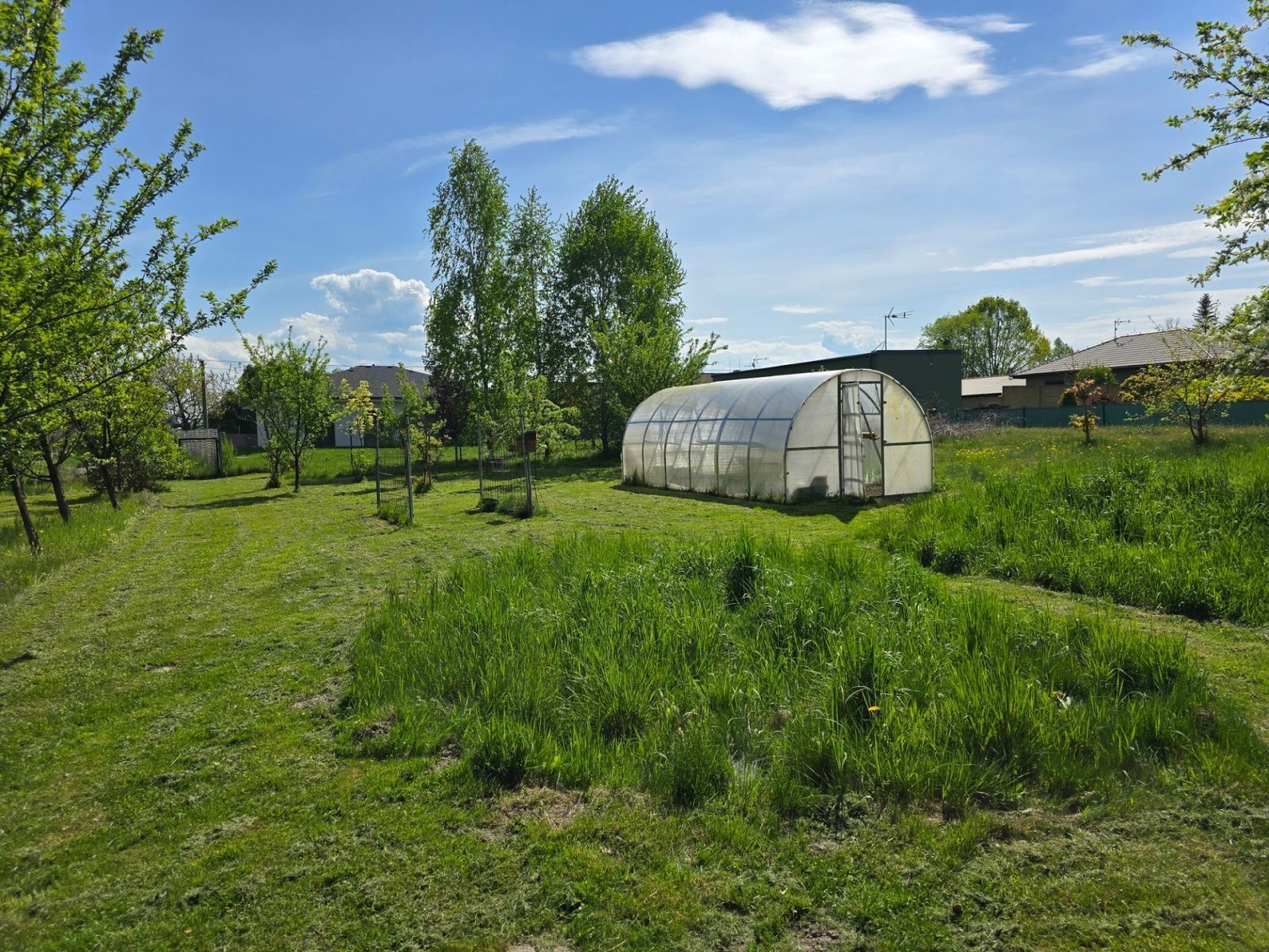 Pozemek pro bydlení · Šumbarská, Petřvald - Petřvald u Karviné, Moravskoslezský kraj - 4